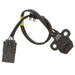 Engine Camshaft Position Sensor MotoRad 1CS226