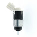 Engine Camshaft Position Sensor MotoRad 1CS229