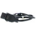 Engine Camshaft Position Sensor MotoRad 1CS233
