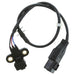 Engine Camshaft Position Sensor MotoRad 1CS233