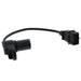 Engine Camshaft Position Sensor MotoRad 1CS243