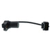 Engine Camshaft Position Sensor MotoRad 1CS243