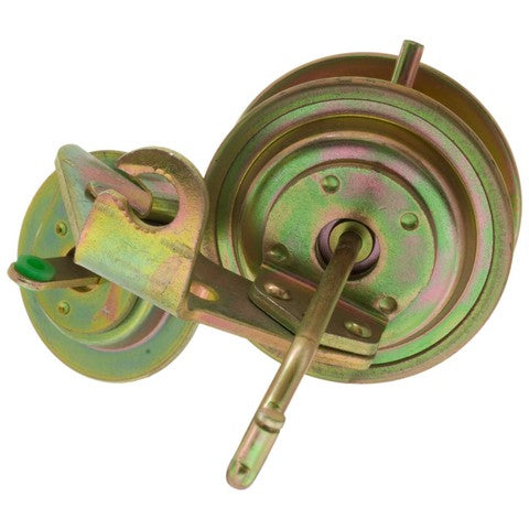 Carburetor Dash Pot WVE 1D1033