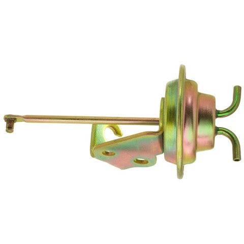 Carburetor Dash Pot WVE 1D1034