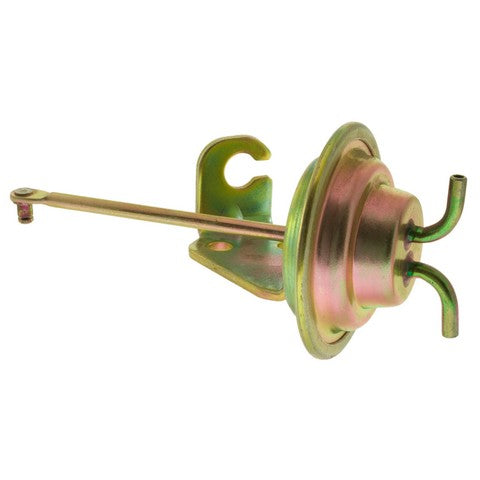 Carburetor Dash Pot WVE 1D1034