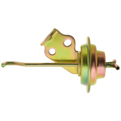 Carburetor Dash Pot WVE 1D1035