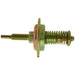 Carburetor Dash Pot WVE 1D1037