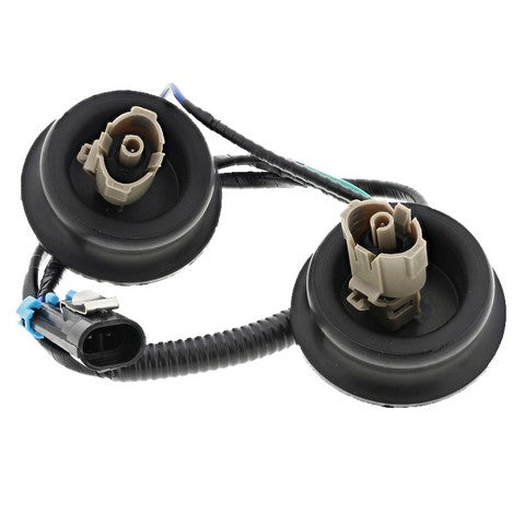 Ignition Knock (Detonation) Sensor Harness MotoRad 1EC130