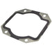 Engine Air Intake Heater Gasket WVE 1G1512