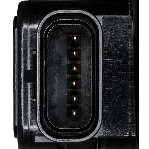 Fuel Injection Throttle Body WVE 1G5003