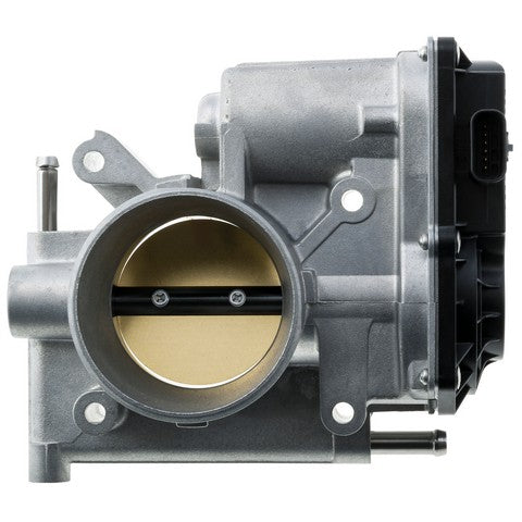 Fuel Injection Throttle Body WVE 1G5004