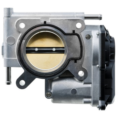 Fuel Injection Throttle Body WVE 1G5004