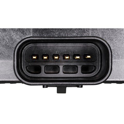 Fuel Injection Throttle Body WVE 1G5004