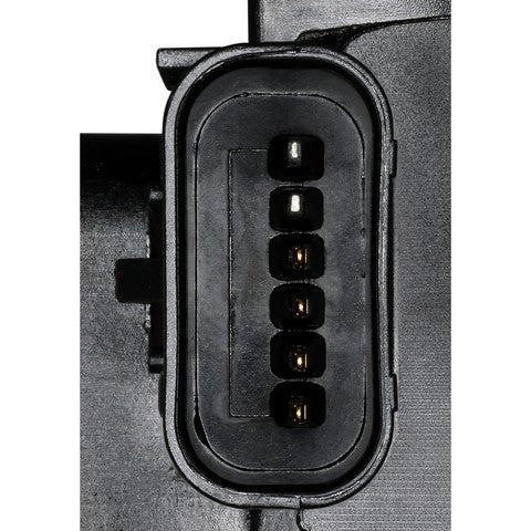 Fuel Injection Throttle Body WVE 1G5005