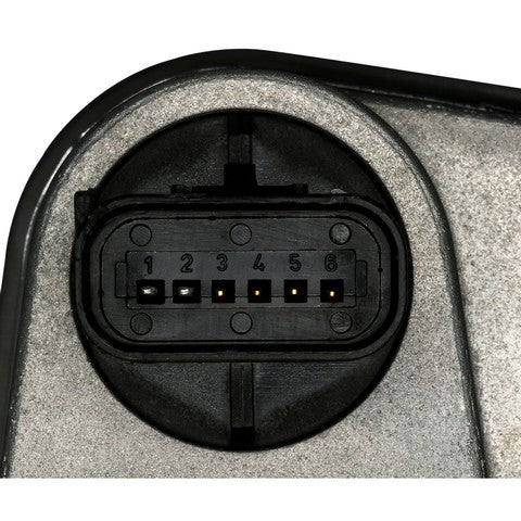 Fuel Injection Throttle Body WVE 1G5006