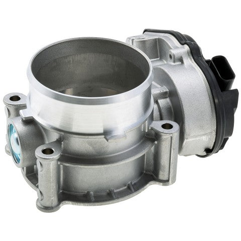 Fuel Injection Throttle Body WVE 1G5007