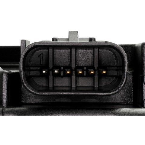 Fuel Injection Throttle Body WVE 1G5007