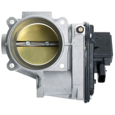 Fuel Injection Throttle Body WVE 1G5008