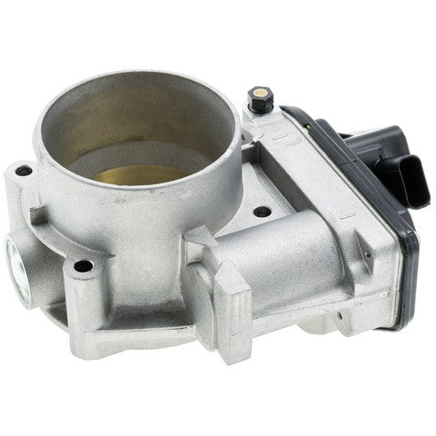 Fuel Injection Throttle Body WVE 1G5008