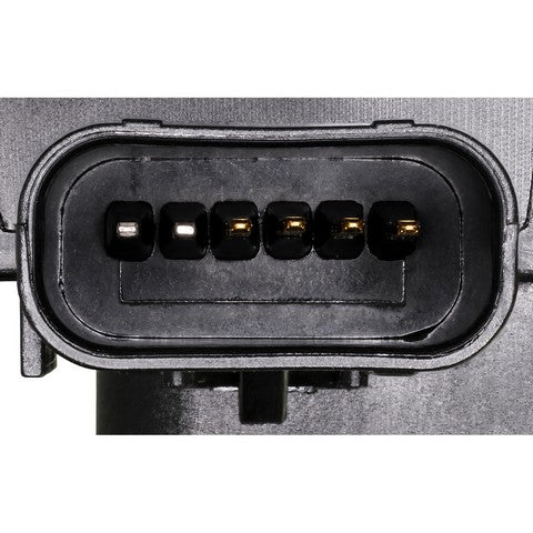 Fuel Injection Throttle Body WVE 1G5008