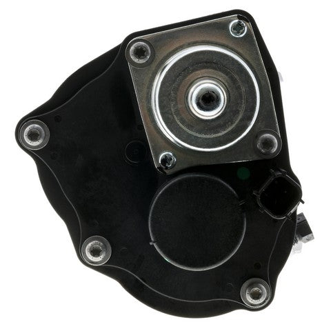 Fuel Injection Throttle Body WVE 1G5009