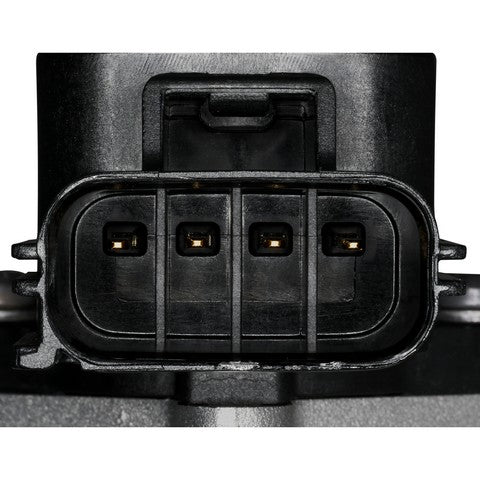 Fuel Injection Throttle Body WVE 1G5009