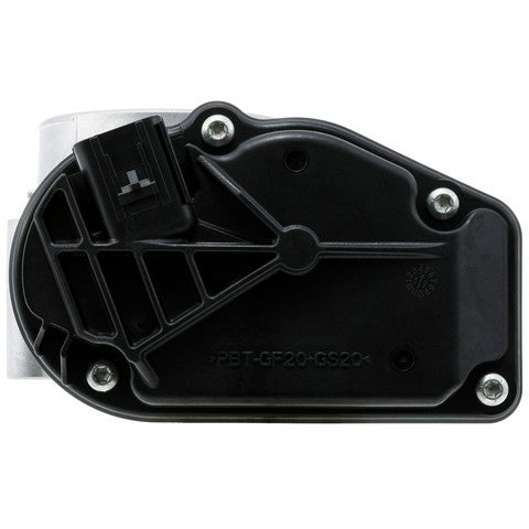 Fuel Injection Throttle Body WVE 1G5010