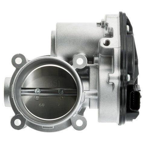 Fuel Injection Throttle Body WVE 1G5010