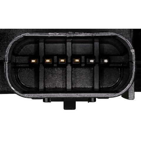 Fuel Injection Throttle Body WVE 1G5010