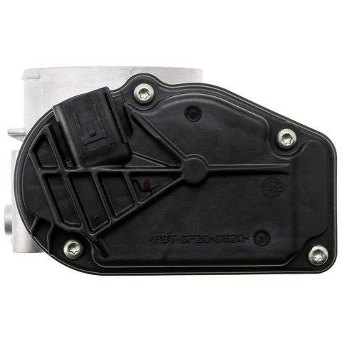 Fuel Injection Throttle Body WVE 1G5011