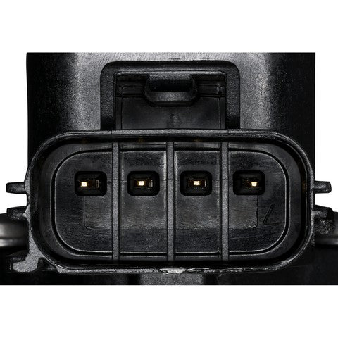 Fuel Injection Throttle Body WVE 1G5012