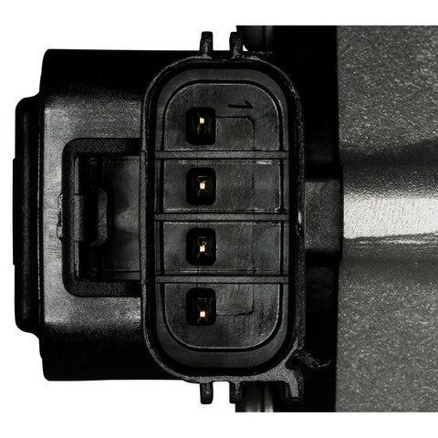 Fuel Injection Throttle Body WVE 1G5013