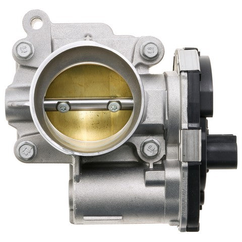 Fuel Injection Throttle Body WVE 1G5018
