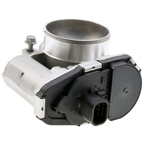 Fuel Injection Throttle Body WVE 1G5018