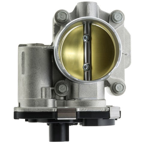 Fuel Injection Throttle Body WVE 1G5019