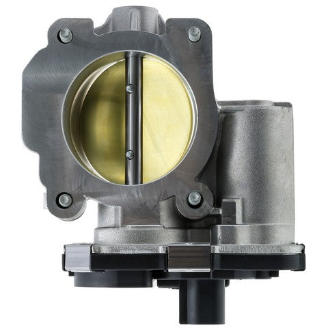 Fuel Injection Throttle Body WVE 1G5019