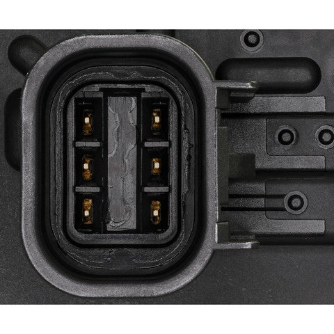 Fuel Injection Throttle Body WVE 1G5019