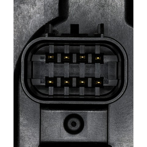 Fuel Injection Throttle Body WVE 1G5020