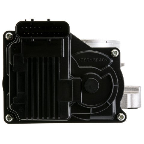 Fuel Injection Throttle Body WVE 1G5022