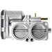 Fuel Injection Throttle Body WVE 1G5023