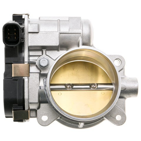 Fuel Injection Throttle Body WVE 1G5024