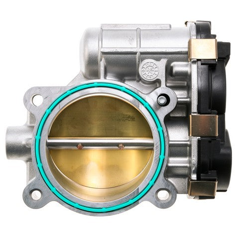 Fuel Injection Throttle Body WVE 1G5024