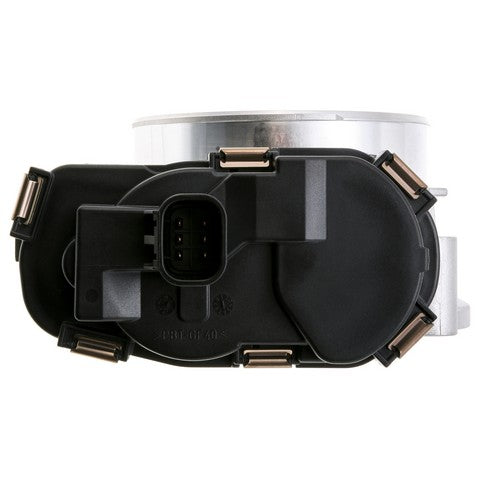 Fuel Injection Throttle Body WVE 1G5025
