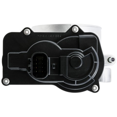 Fuel Injection Throttle Body WVE 1G5026