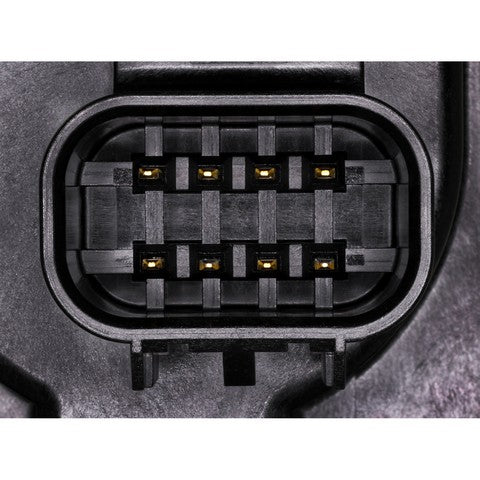 Fuel Injection Throttle Body WVE 1G5026