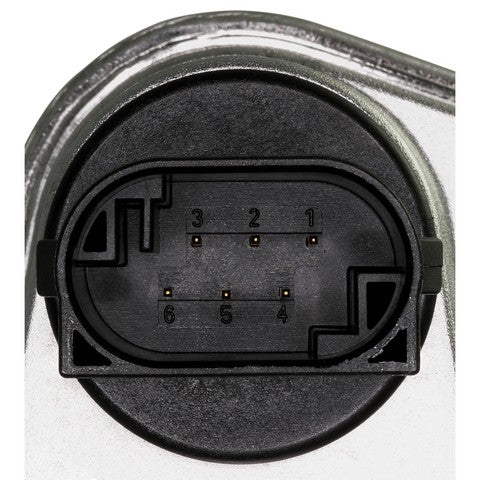 Fuel Injection Throttle Body WVE 1G5027