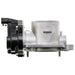 Fuel Injection Throttle Body WVE 1G5029