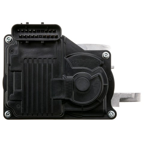 Fuel Injection Throttle Body WVE 1G5029