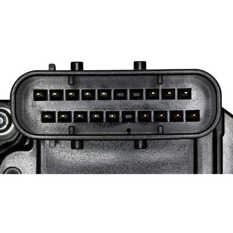 Fuel Injection Throttle Body WVE 1G5029