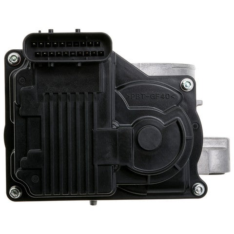 Fuel Injection Throttle Body WVE 1G5033